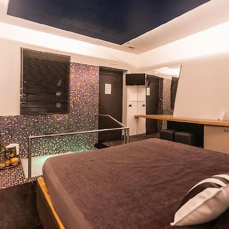 Hotel Tiro A Volo Pozzuoli Dış mekan fotoğraf