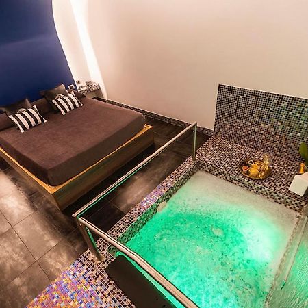 Hotel Tiro A Volo Pozzuoli Dış mekan fotoğraf