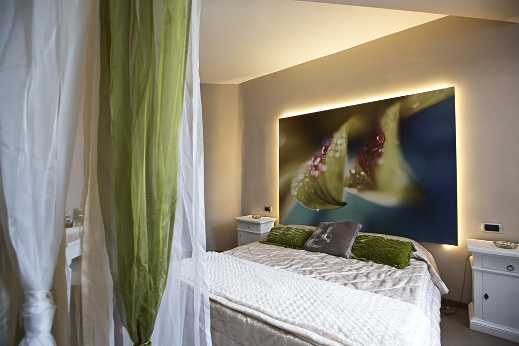 Hotel Tiro A Volo Pozzuoli Dış mekan fotoğraf