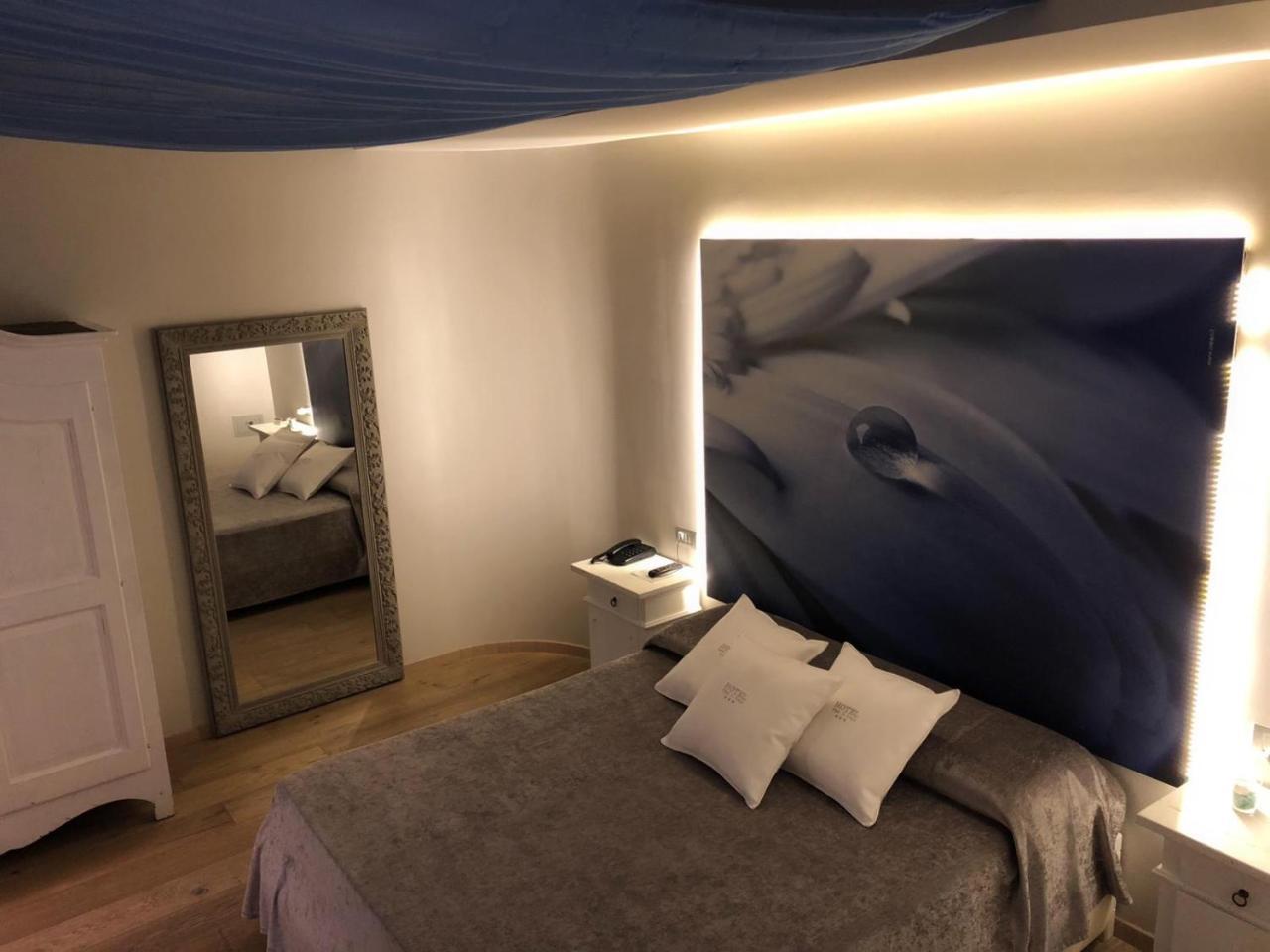 Hotel Tiro A Volo Pozzuoli Dış mekan fotoğraf